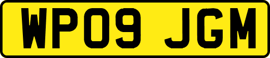 WP09JGM