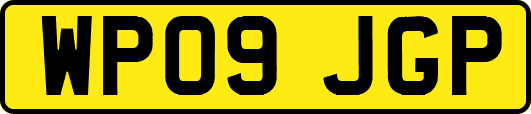 WP09JGP