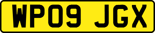 WP09JGX