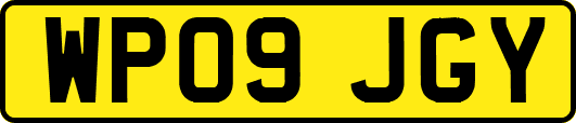 WP09JGY