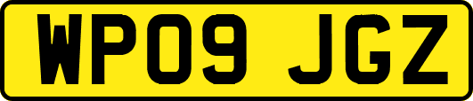 WP09JGZ