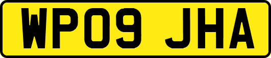 WP09JHA