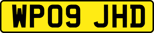 WP09JHD