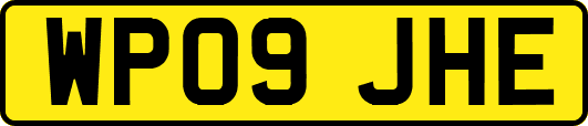 WP09JHE