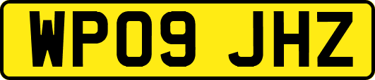 WP09JHZ