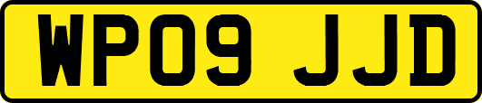 WP09JJD