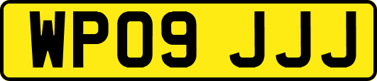 WP09JJJ