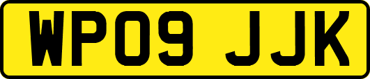 WP09JJK