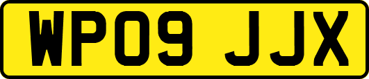 WP09JJX