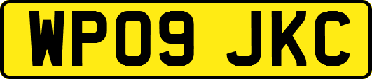 WP09JKC
