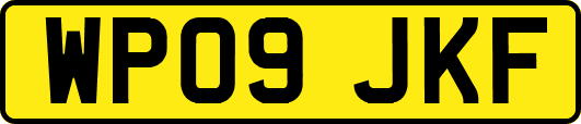 WP09JKF