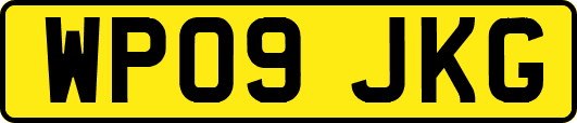 WP09JKG