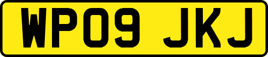 WP09JKJ