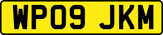 WP09JKM