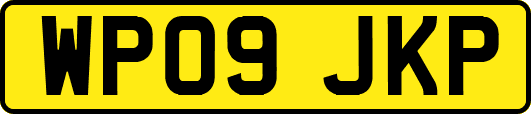 WP09JKP