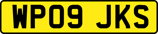 WP09JKS