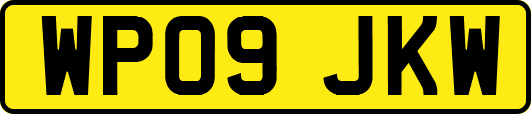 WP09JKW