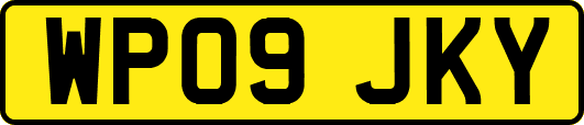 WP09JKY
