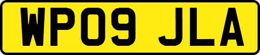WP09JLA
