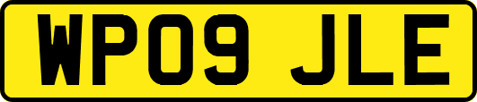 WP09JLE