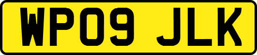 WP09JLK