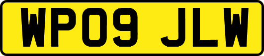 WP09JLW