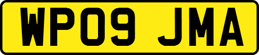 WP09JMA