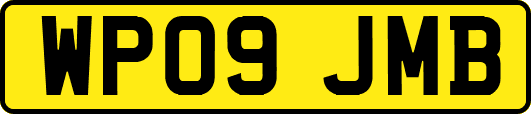 WP09JMB
