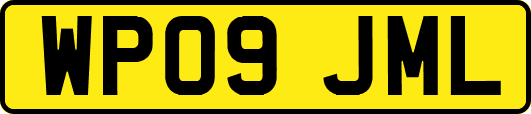 WP09JML