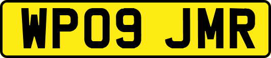 WP09JMR