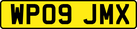 WP09JMX