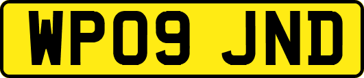 WP09JND
