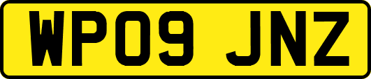 WP09JNZ