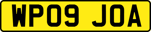 WP09JOA