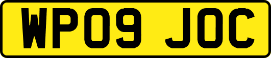WP09JOC