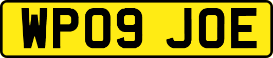 WP09JOE