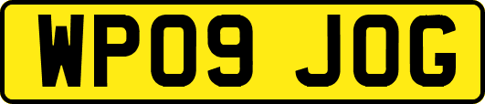 WP09JOG
