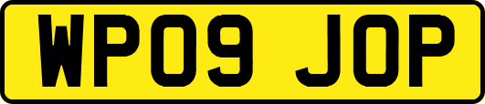 WP09JOP