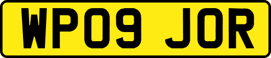WP09JOR