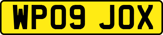 WP09JOX