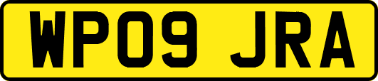 WP09JRA