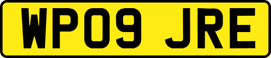 WP09JRE