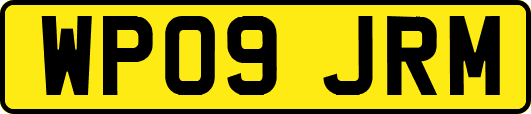 WP09JRM