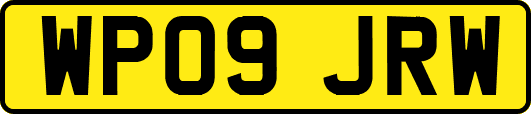 WP09JRW