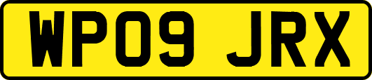 WP09JRX