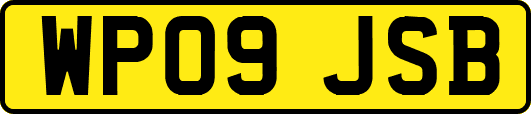 WP09JSB
