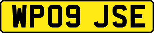 WP09JSE