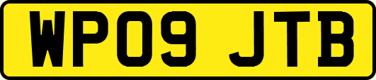 WP09JTB