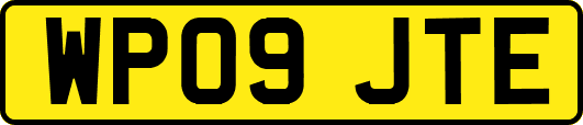 WP09JTE