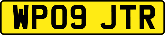 WP09JTR